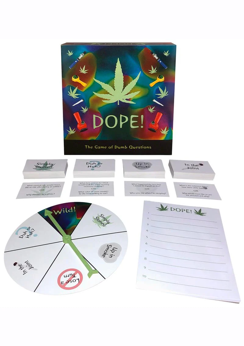 Dope! Game - Image 2