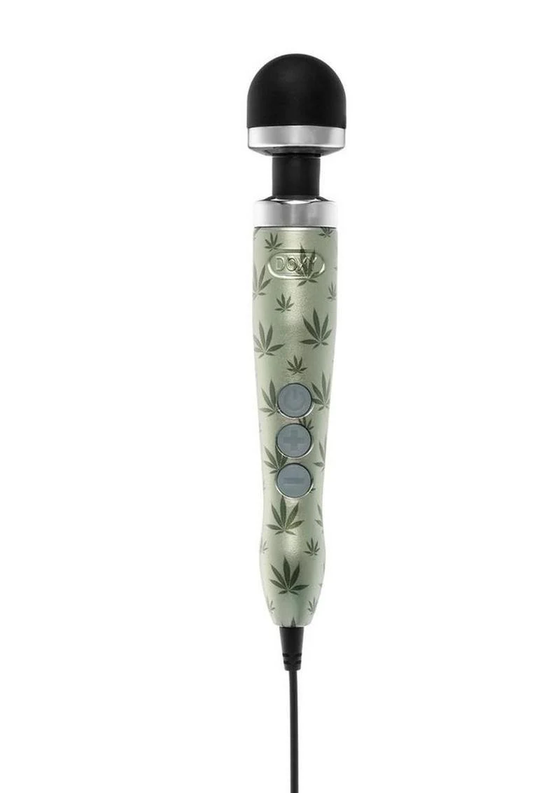 Doxy Die Cast 3 Wand Plug-In Wand Massager - Image 4