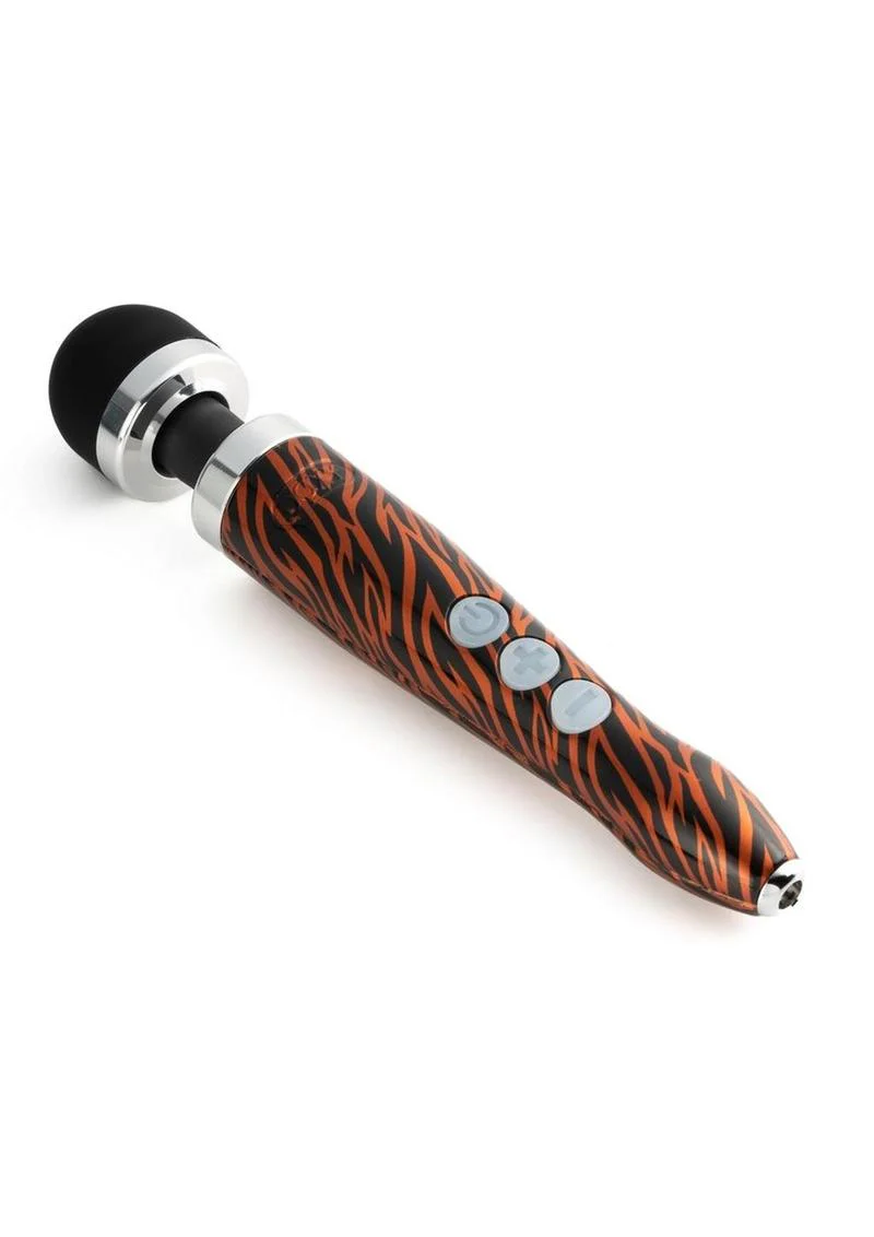 Doxy Die Cast 3RWand Rechargeable Vibrating Body Massager - Image 14