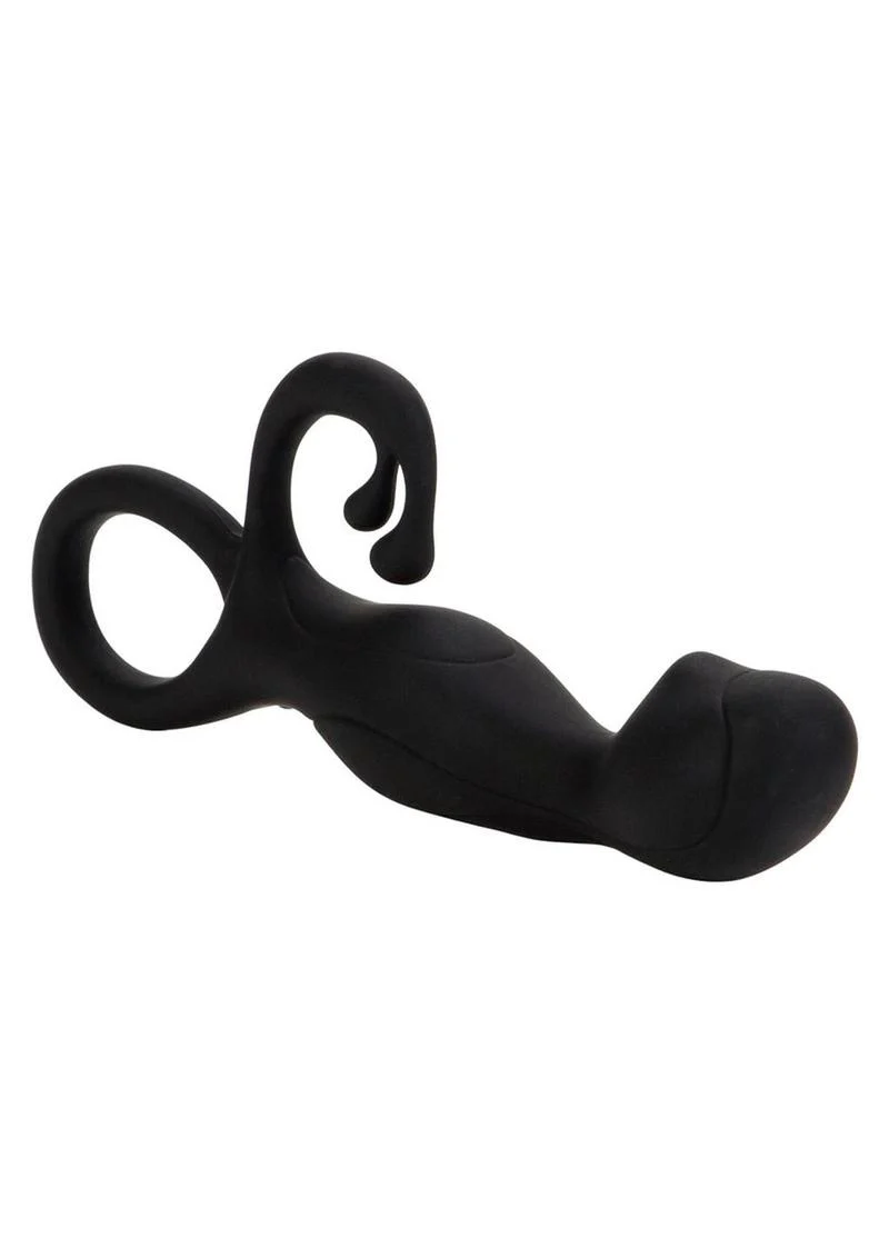 Dr. Joel Kaplan Universal Prostate Silicone Prostate Stimulator - Image 4