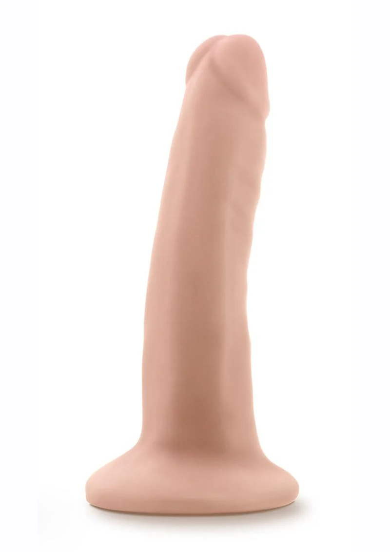 Dr. Skin Dr. Lucas Silicone Dildo with Suction Cup - Image 6