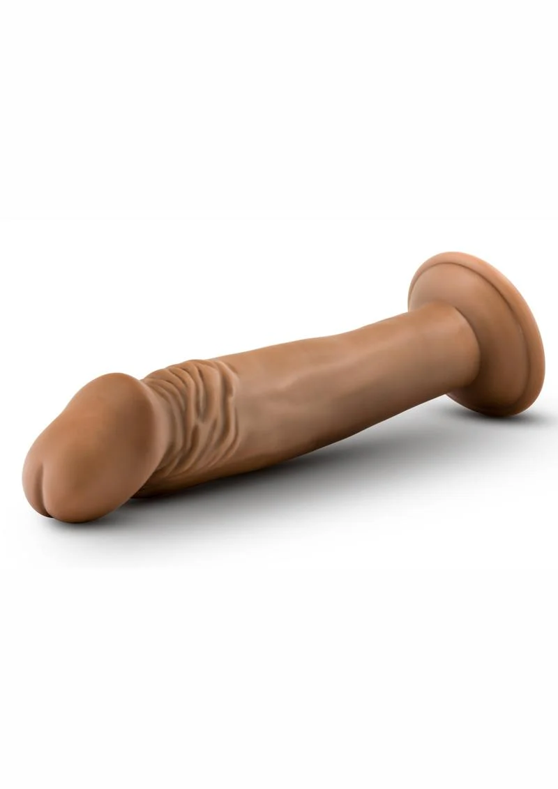 Dr. Skin Dr. Small Dildo - Image 3