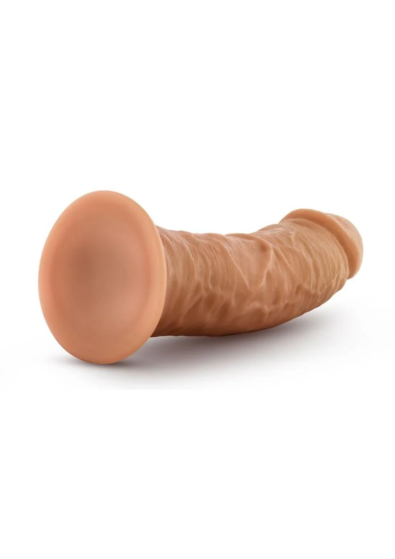 Dr. Skin Glide Self Lubricating Dildo - Image 19