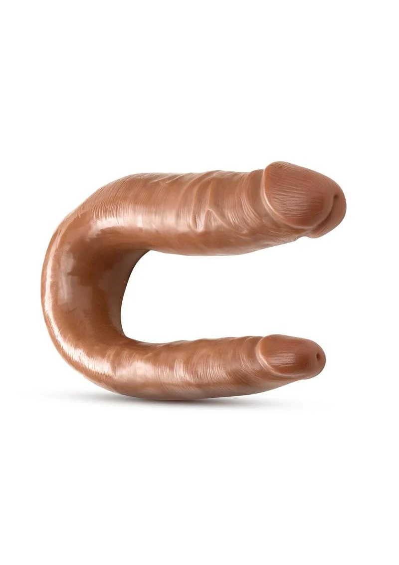 Dr. Skin Mini Double Dong - Image 3