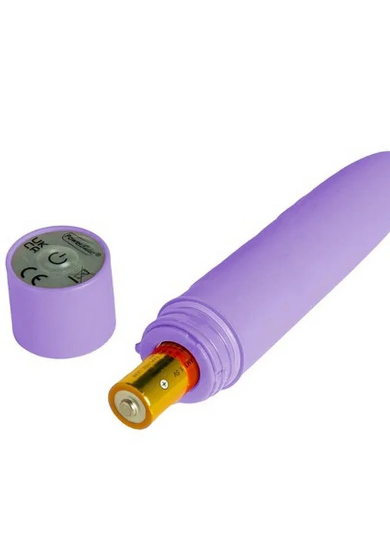 Eezy Pleezy Classic Vibrator - Image 3