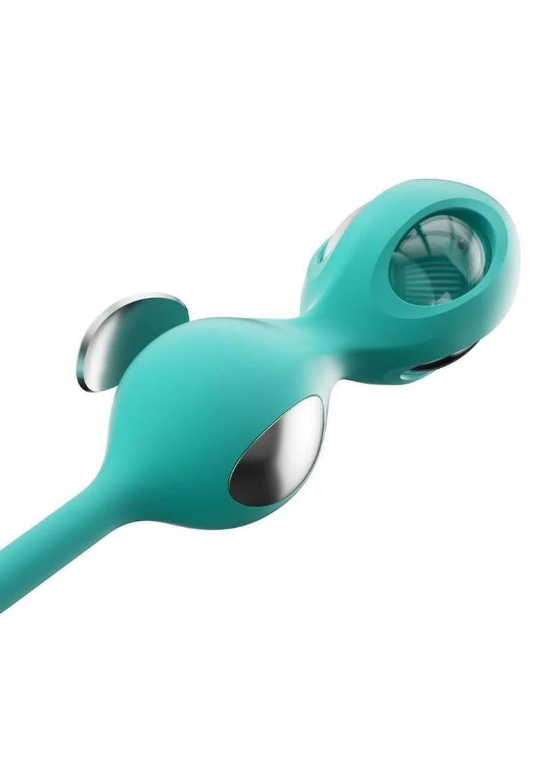 Elektra App Control E-Stim Kegel Training - Image 3