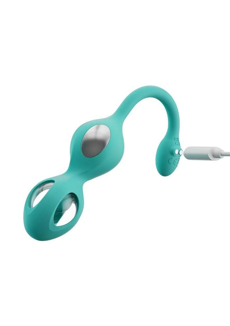 Elektra App Control E-Stim Kegel Training - Image 4