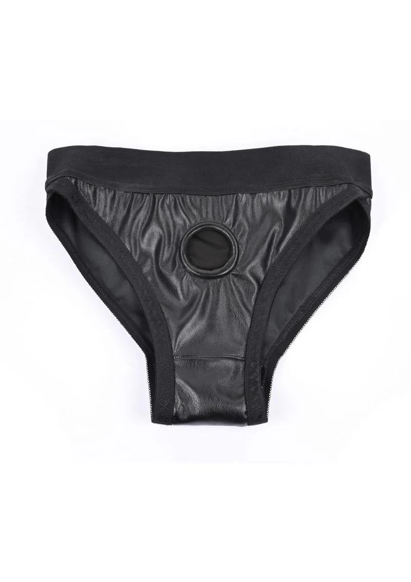 Em.Ex. Fit Harness Corset - Image 6