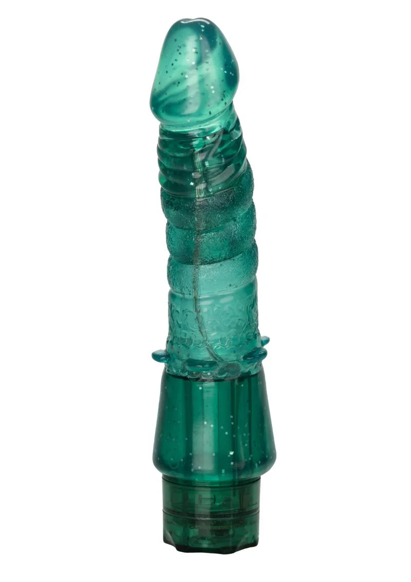 Emerald Studs Arouse Vibrator - Image 3