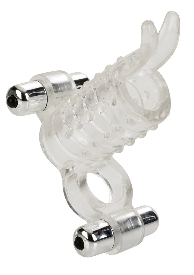 Endless Desires Couples Enhancer with Removable Bullets - Image 4