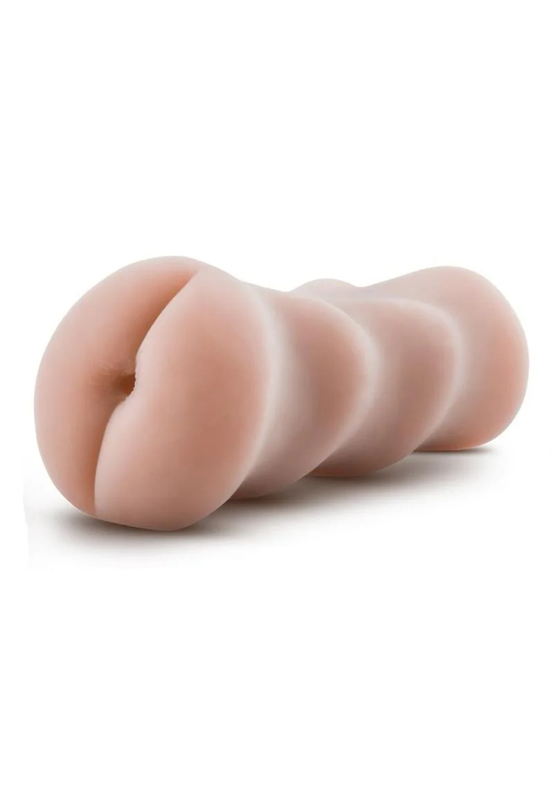 Enlust Cassie Dual End Stroker - Anal - Image 3
