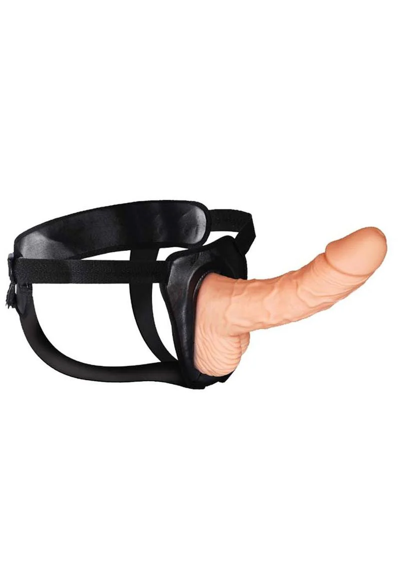 Erection Assistant Hollow Strap-On - Image 13