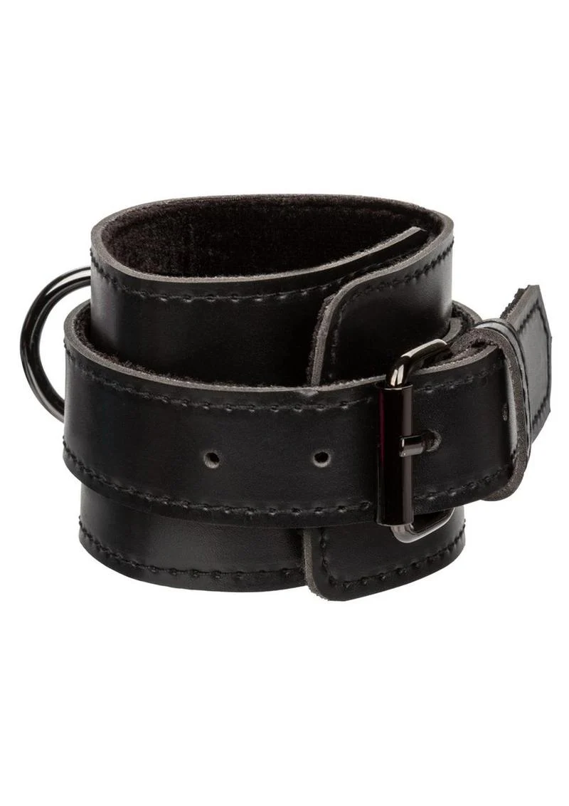 Euphoria Collection Ankle Cuffs - Image 3