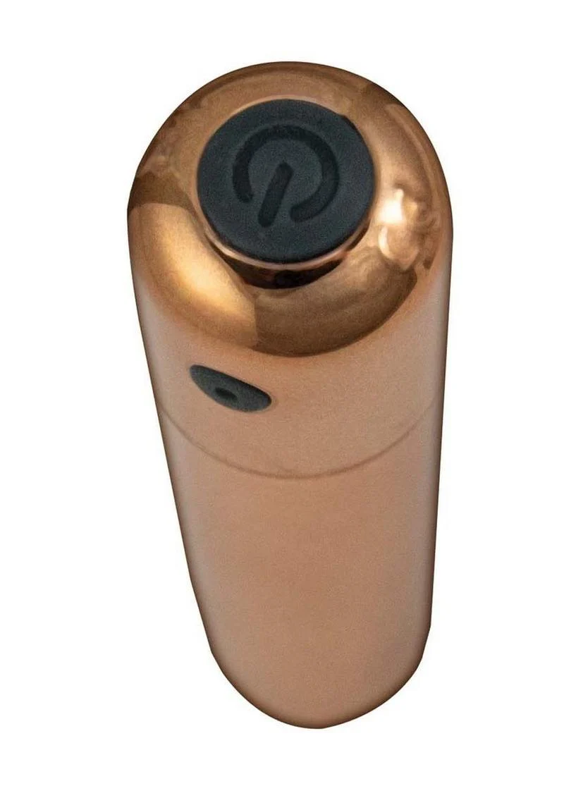 Exciter Multi Function Rechargeable Bullet - Image 2
