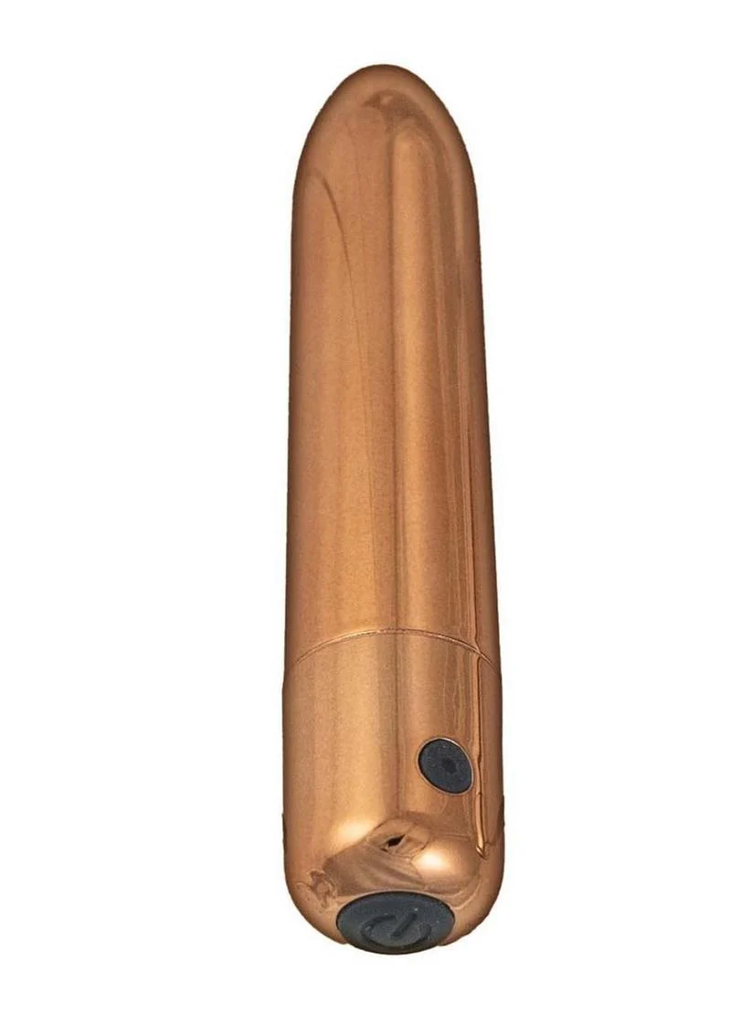 Exciter Multi Function Rechargeable Bullet - Image 3