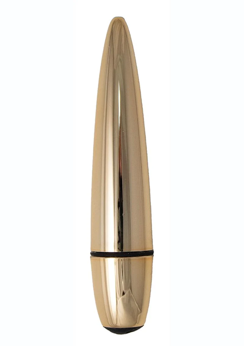 Exciter Rechargeable Bullet Vibrator - Image 2
