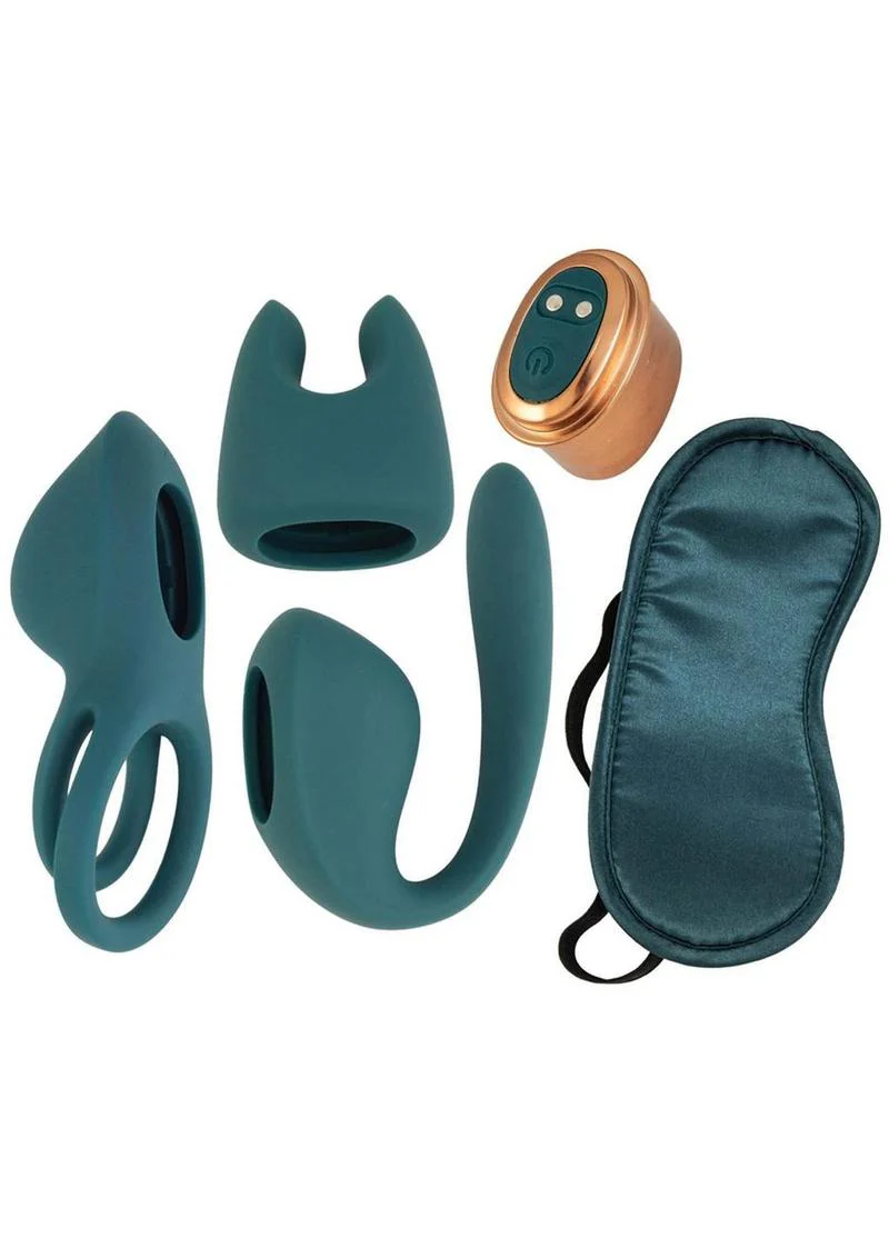 Exotic Play Kit - Image 4