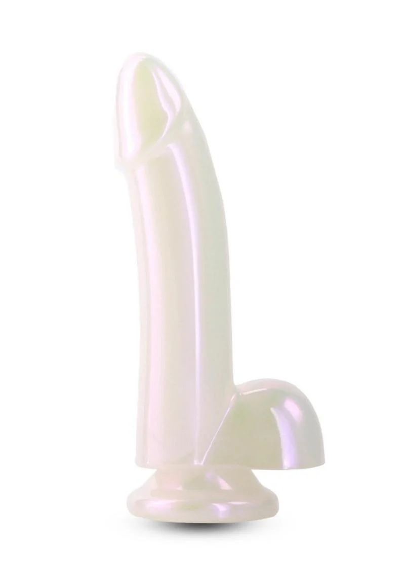 Fantasia Smooth Dildo