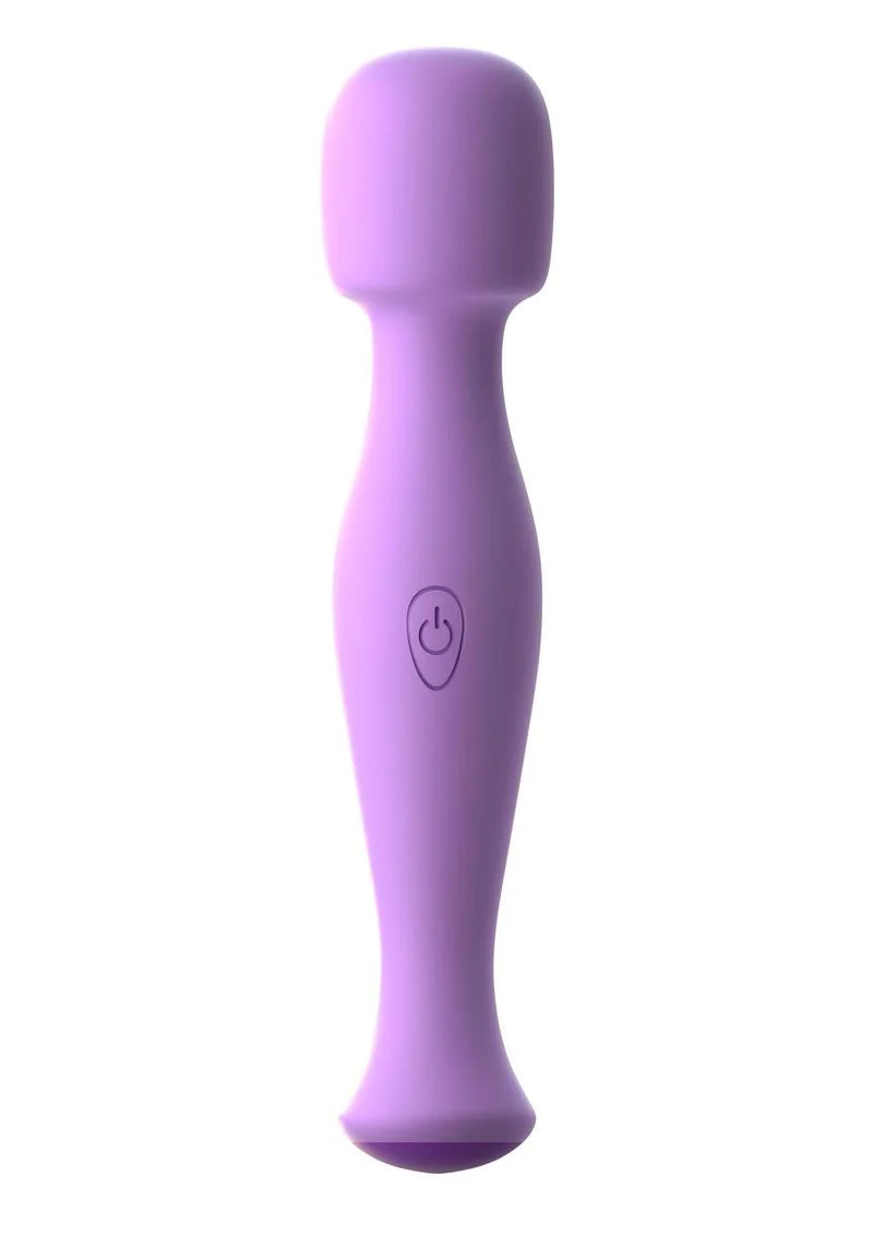 Fantasy For Her Silicone Body Massage Her Rechargeable Waterproof - Image 2