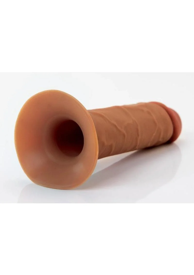 Fantasy X-Tensions Elite Silicone Dual Density Hollow Strap-On - Image 24
