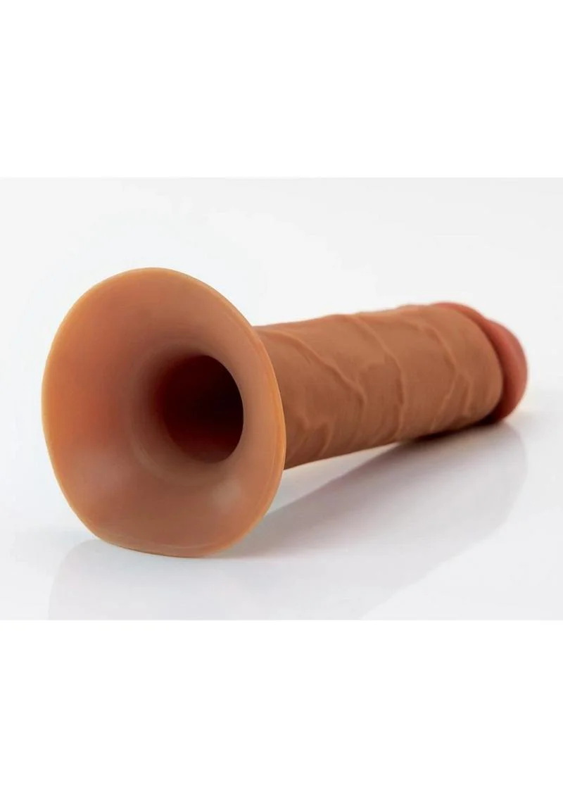Fantasy X-Tensions Elite Silicone Dual Density Hollow Strap-On - Image 7