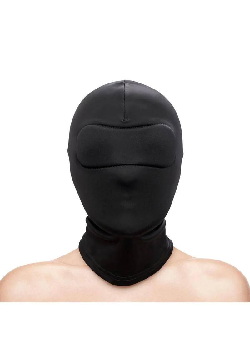 Fetish and Fashion Closed Hood - Image 4