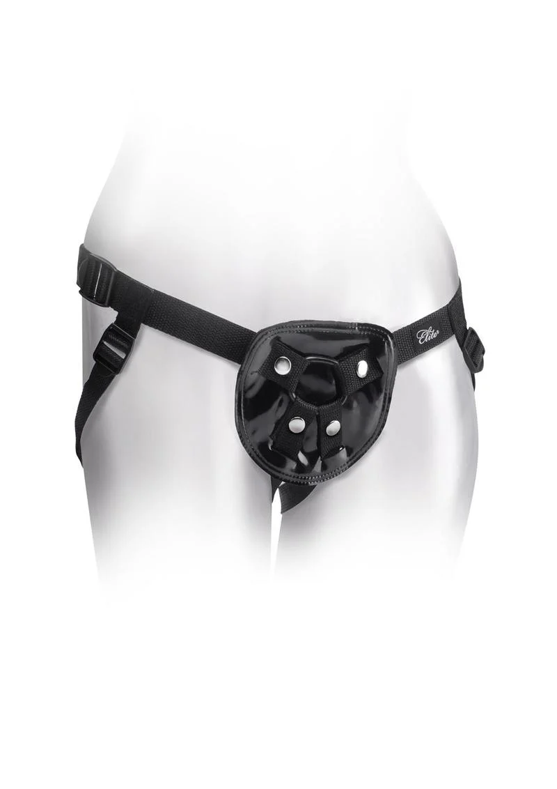 Fetish Fantasy Elite Universal Beginners Harness - Image 2