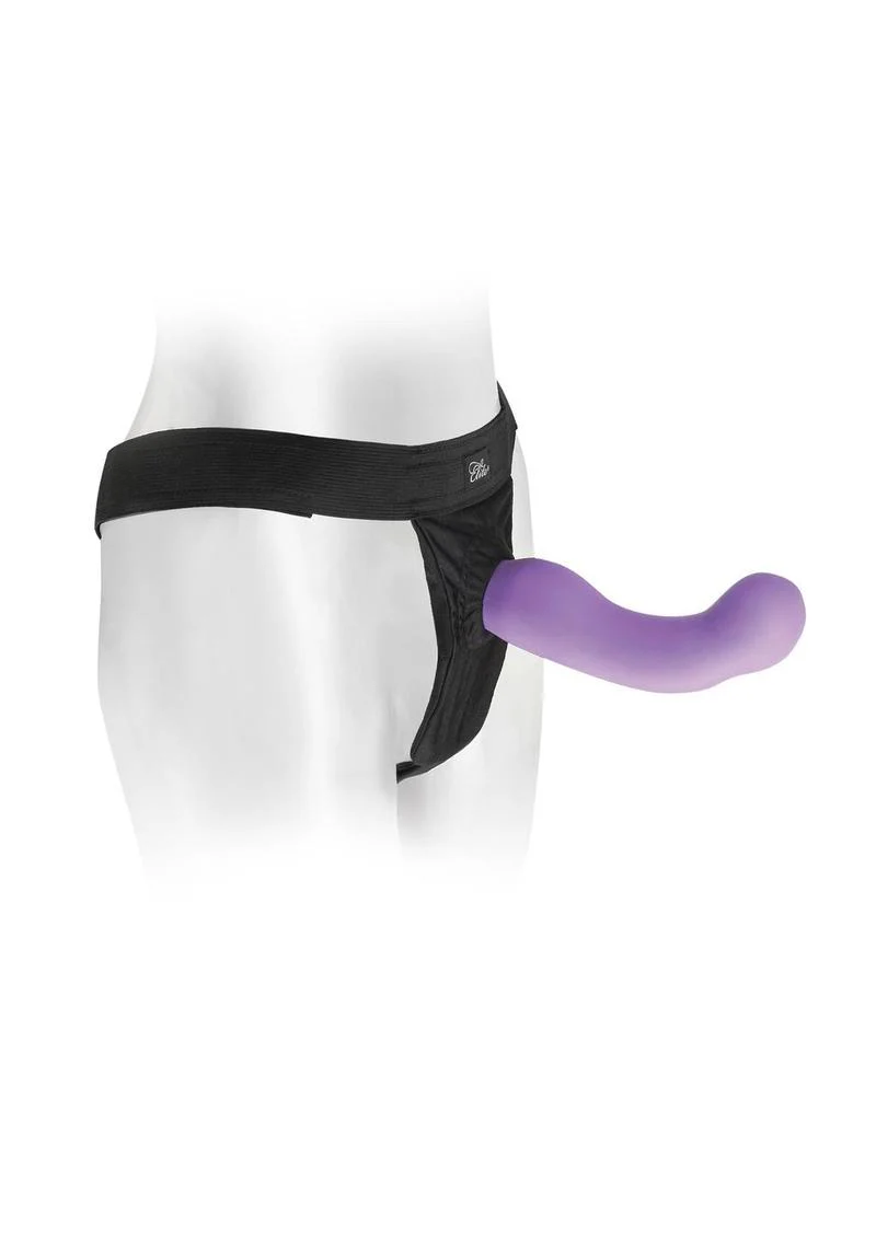 Fetish Fantasy Elite Universal Breathable Harness - Image 2
