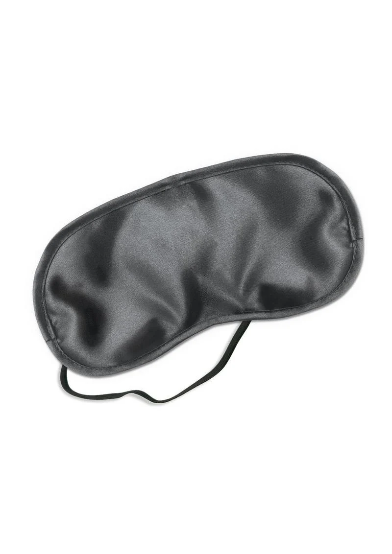 Fetish Fantasy Series Limited Edition Satin Love Mask - Image 2