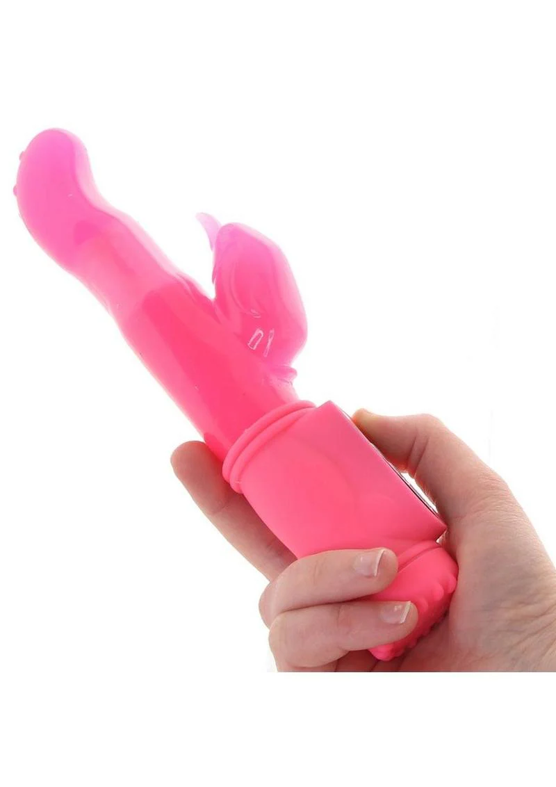 Firefly Jessica Glow In The Dark Thrusting and Rotating Rabbit - Image 6