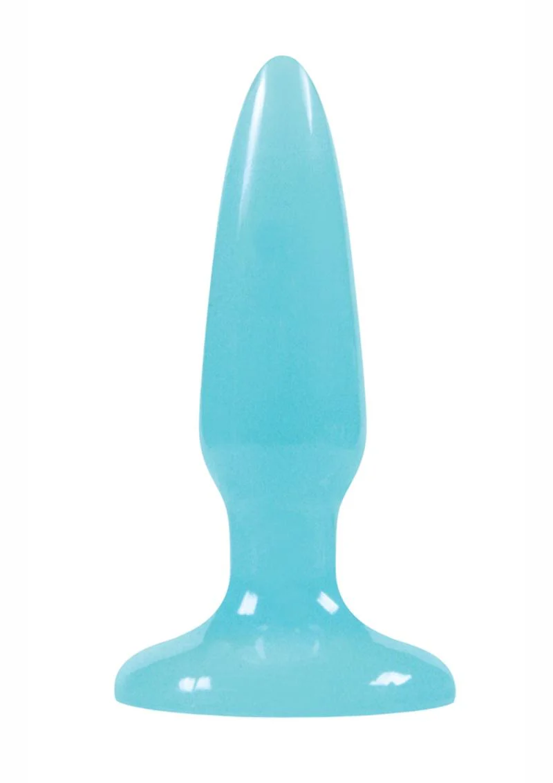 Firefly Pleasure Plug Mini Butt Plug - Image 2