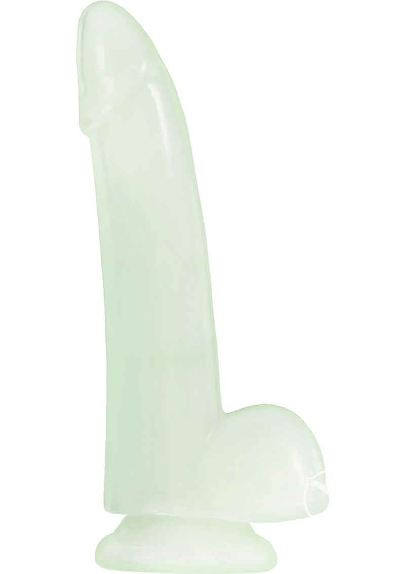 Firefly Smooth Dong Dildo - Image 4