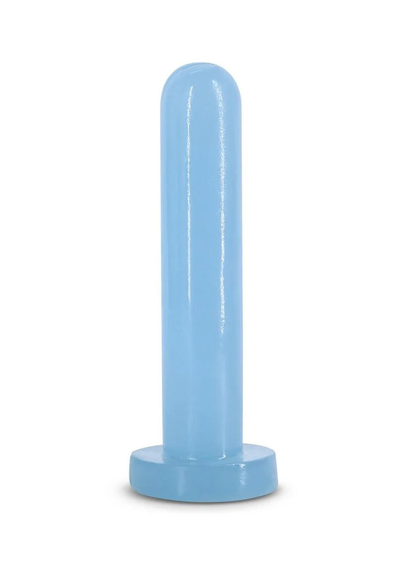 Firefly Thrill Glow In The Dark Dildo - Image 2