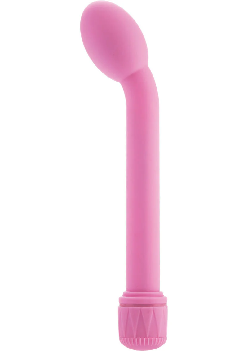 First Time G-Spot Tulip Vibrator - Image 4