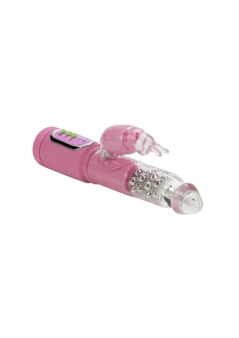 First Time Jack Rabbit Vibrator - Image 2