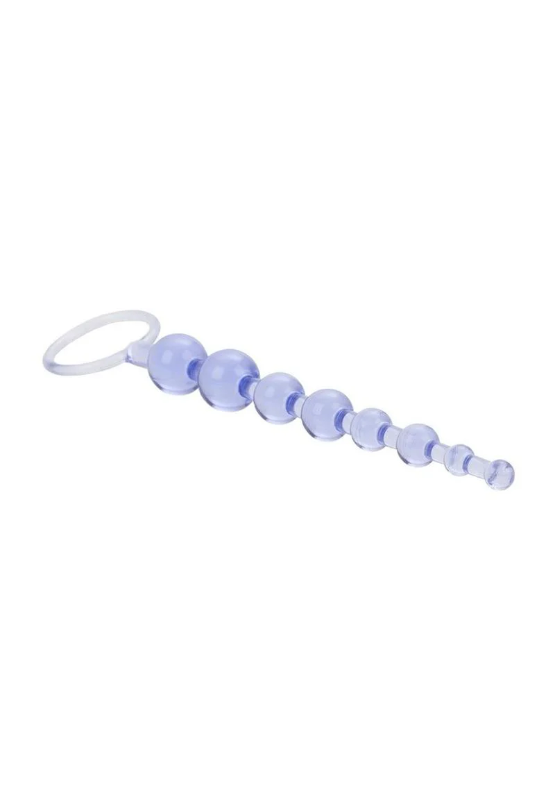 First Time Love Anal Beads - Image 6