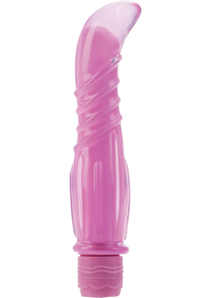 First Time Softee Pleaser Vibrator - Image 2