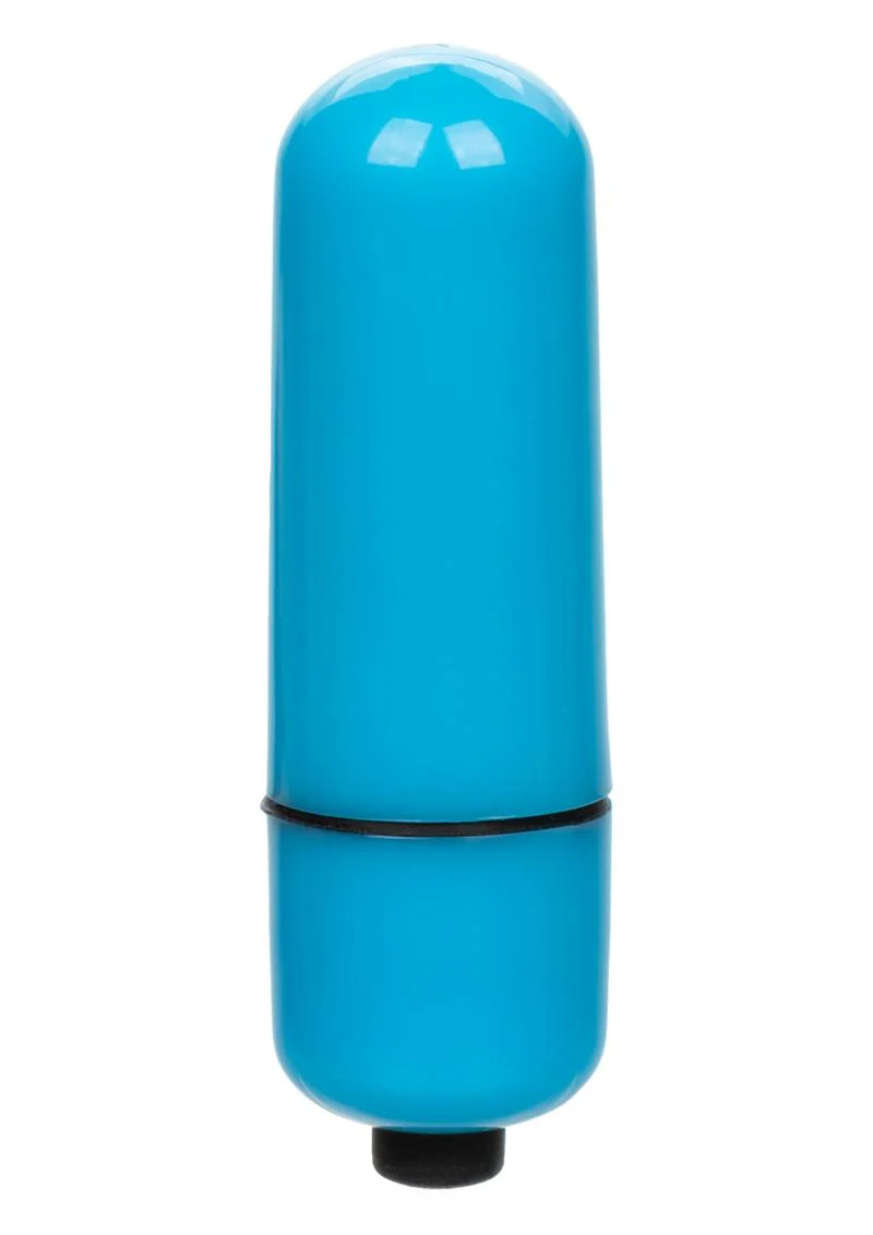 Foil Pack 3-Speed Bullet Vibrator - Image 3