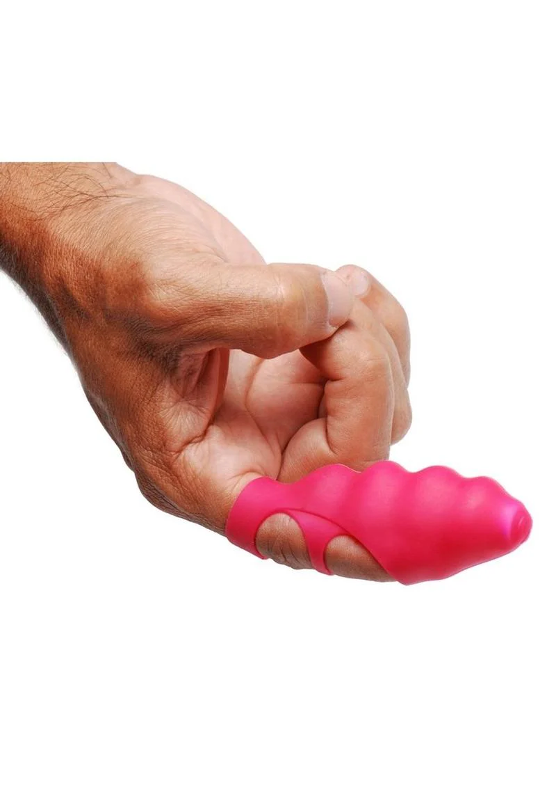 Frisky Finger Bang'her Vibrator - Image 3