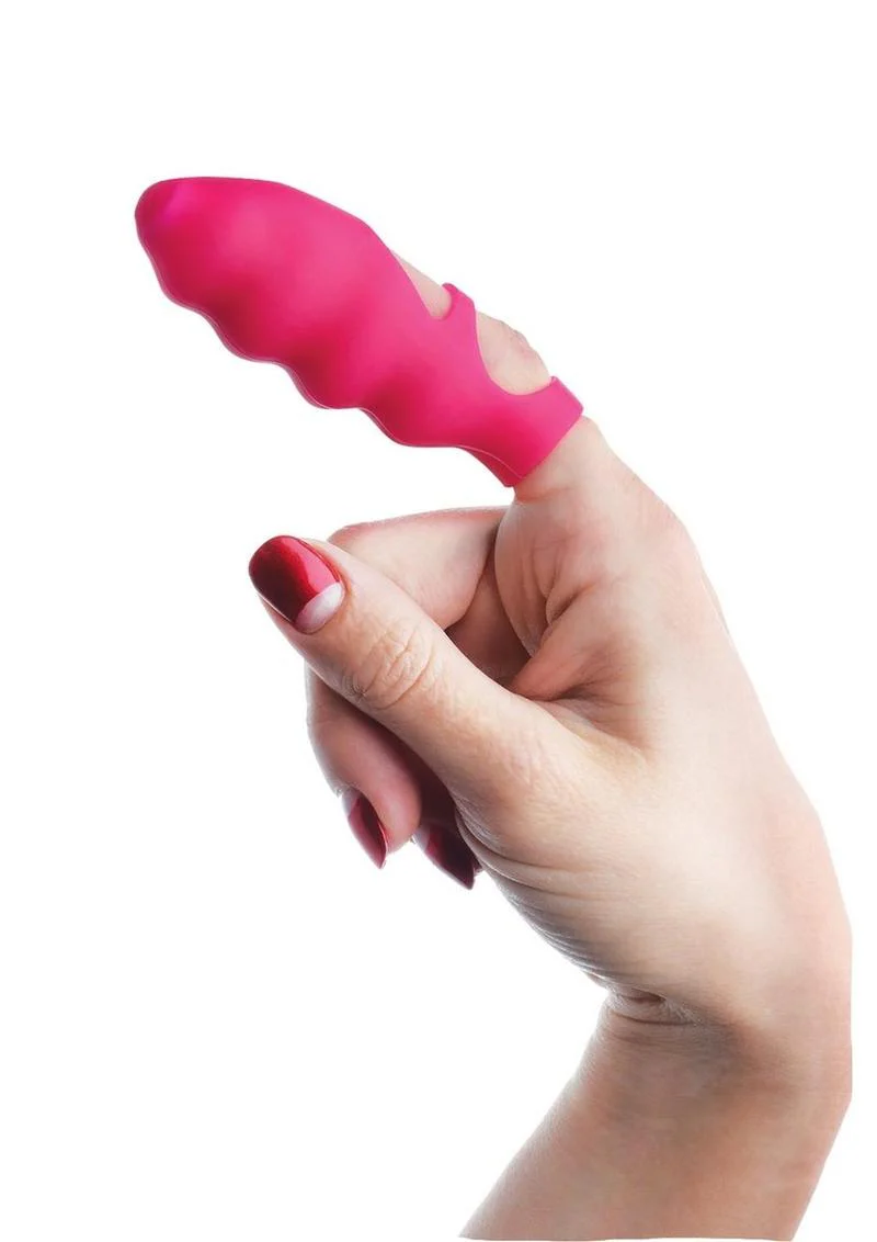 Frisky Finger Bang'her Vibrator - Image 4