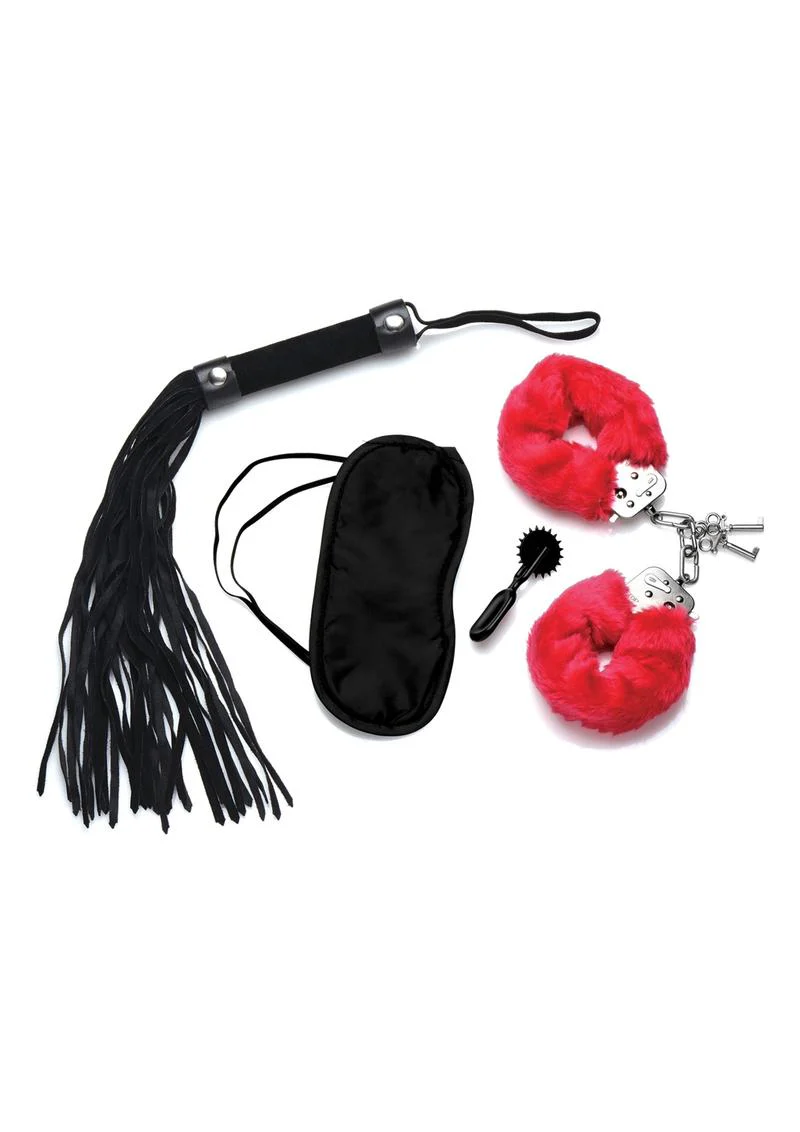 Frisky Passion Fetish Kit - Image 3