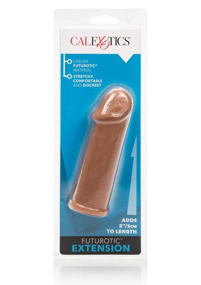 Futurotic Penis Extender - Image 3