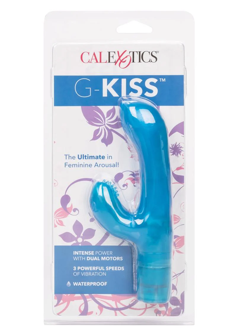 G-Kiss Vibrator - Image 4