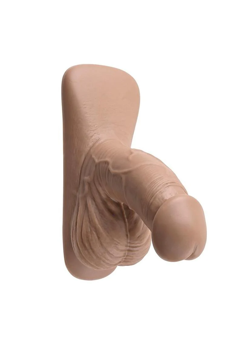 Gender X Silicone Packer Dildo - Image 5
