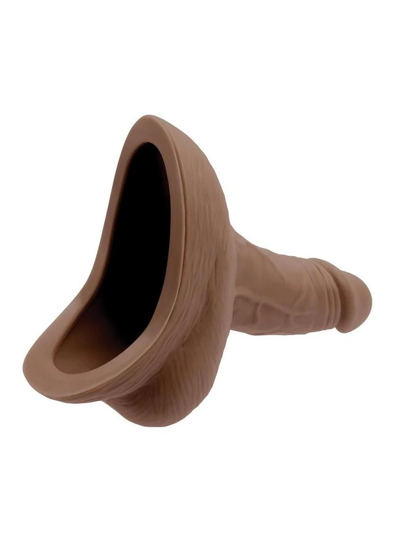 Gender X Silicone Realistic Stand to Pee Funnel - Image 5