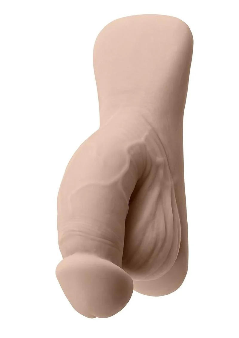 Gender X Tpe Packer Dildo - Image 9