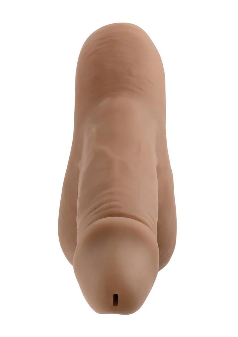 Gender X Tpe Stand to Pee Hollow Dong - Image 4