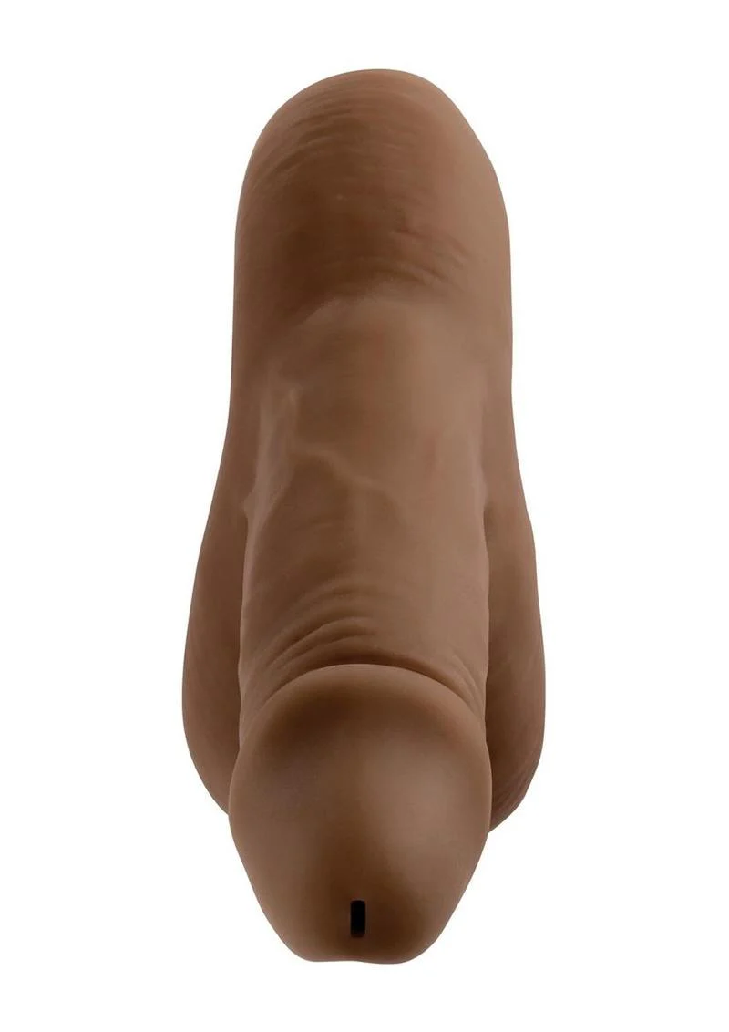 Gender X Tpe Stand to Pee Hollow Dong - Image 6