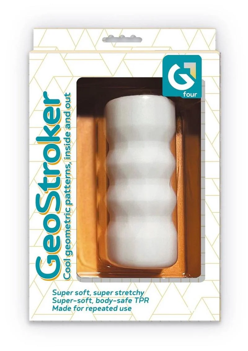 Geostroker 3 Stroker - Image 4