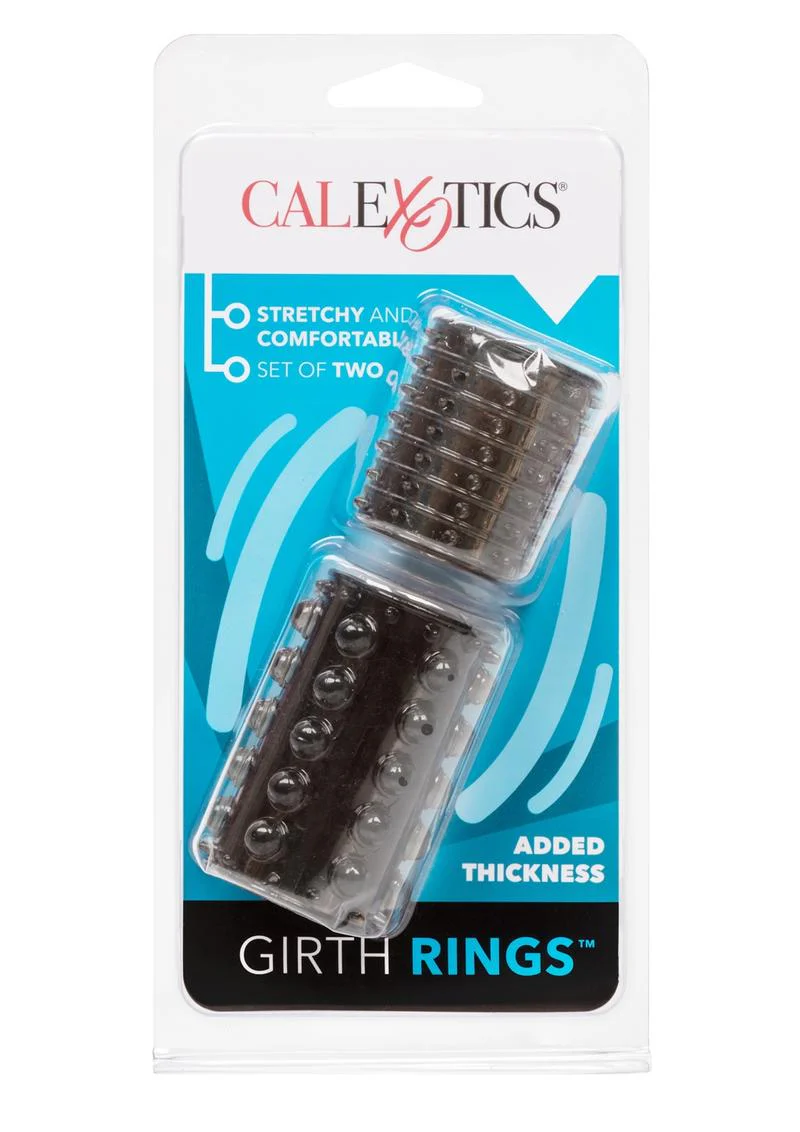 Girth Rings - Image 4